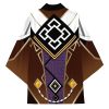 zhongli kimono 817729 - Anime Kimono Store