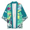 zoro three sword kimono 472104 - Anime Kimono Store