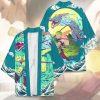 zoro three sword kimono 765724 - Anime Kimono Store