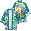 zoro three sword kimono 768791 - Anime Kimono Store