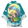 zoro three sword kimono 936559 - Anime Kimono Store