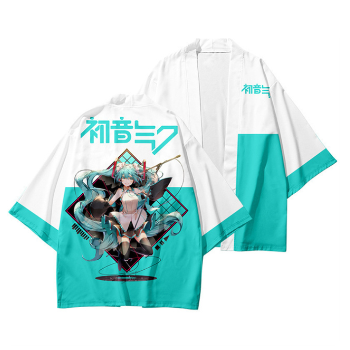 1 8 - Anime Kimono Store