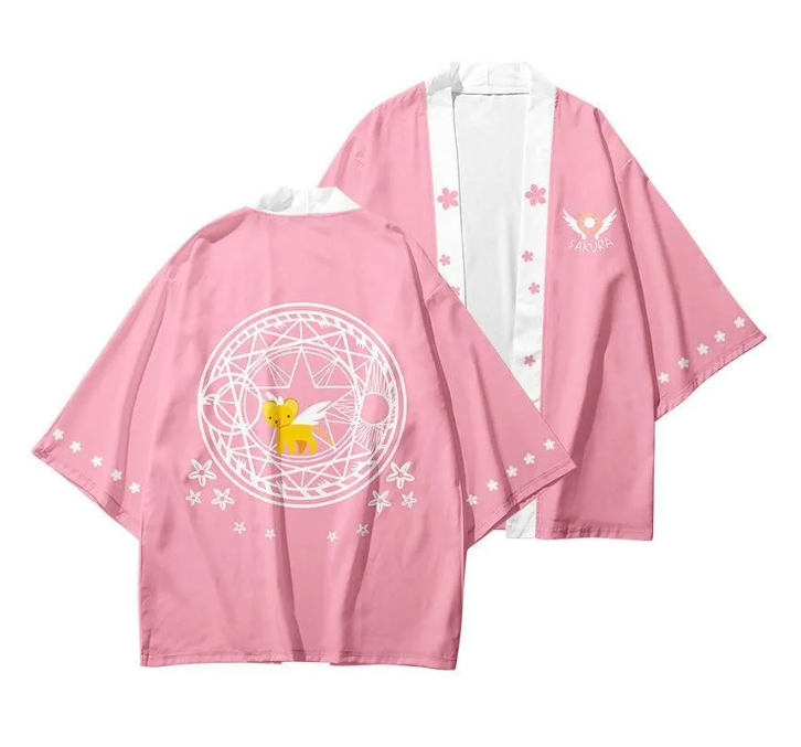 1 - Anime Kimono Store