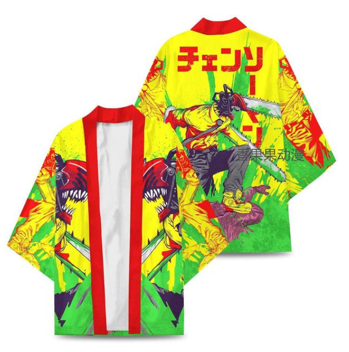 2 1 - Anime Kimono Store