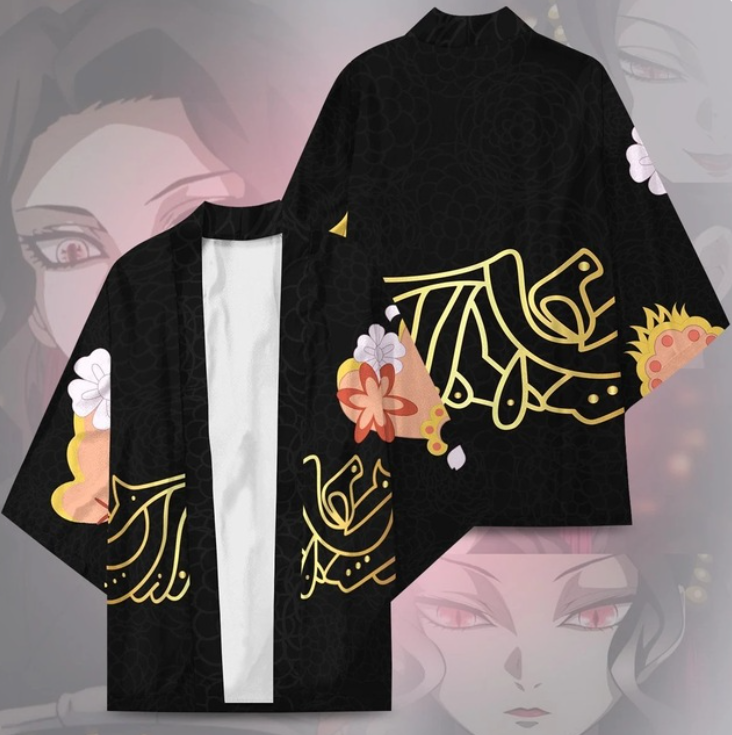 2 4 - Anime Kimono Store