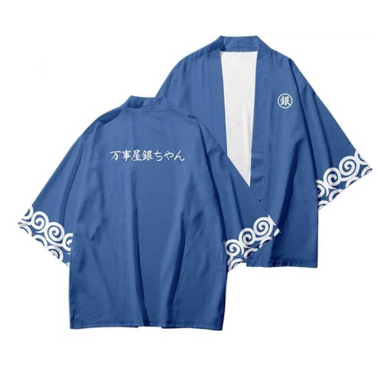 2 7 - Anime Kimono Store