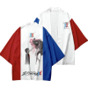 4 - Anime Kimono Store
