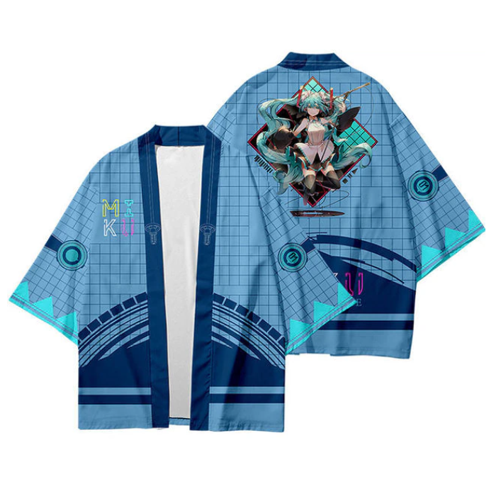 4 4 - Anime Kimono Store