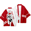 7 - Anime Kimono Store