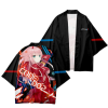 8 - Anime Kimono Store