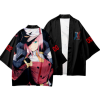 9 - Anime Kimono Store