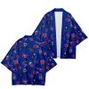 Chainsaw Man 3D Printing Kimono Haori Men Women Cardigan Traditional Japanese Clothing Asian Clothes - Anime Kimono Store