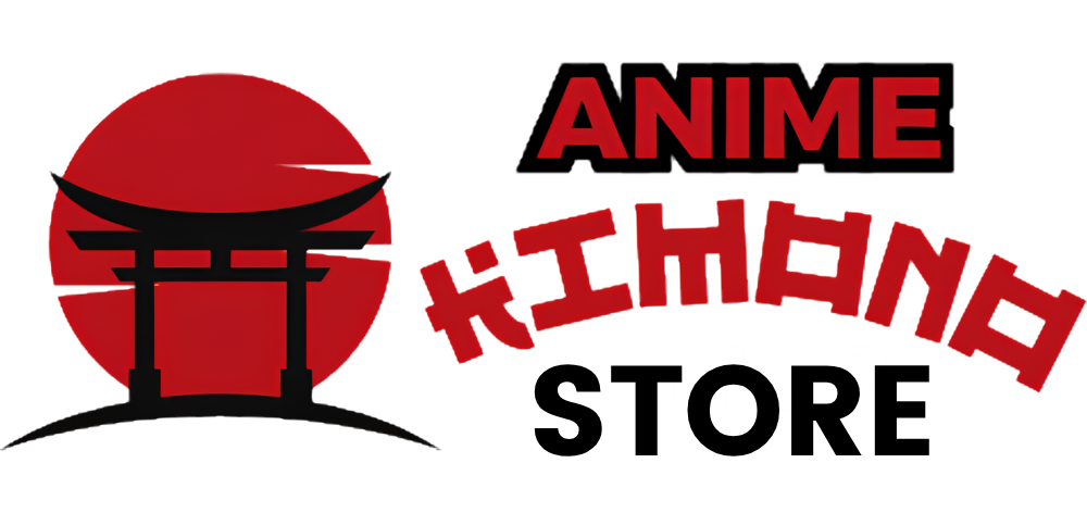 Anime Kimono Store